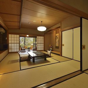 Japanese-Style Annex House