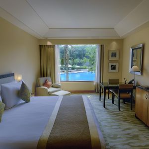 The Grand Deluxe Room King Bed