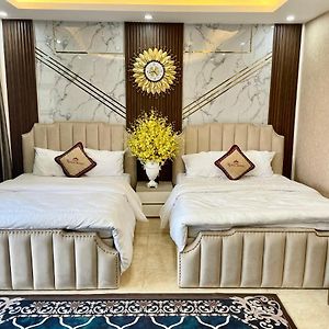 Family Suite Balcony