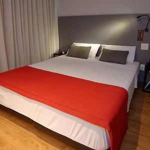 Double Room Disability Access