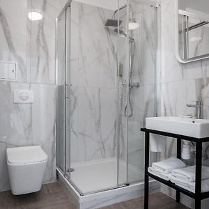 Private Bathroom Double Room