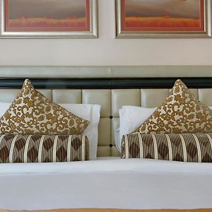 Taj Executive Suites, Private Residence