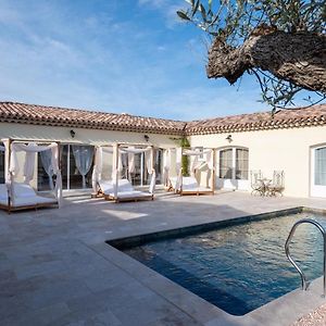 La Bastide du Rocher Boutique Hôtel&Spa