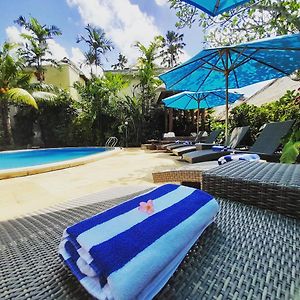 Sama'S Cottages And Villas