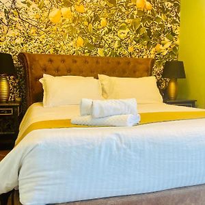 Chambre Lit Queen-Size