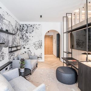Suite deluxe