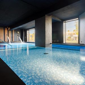 Villa Verdi Pleasure & Spa