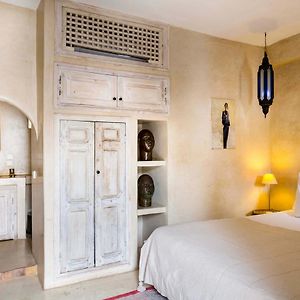 Chambre Standarde Lit King-Size
