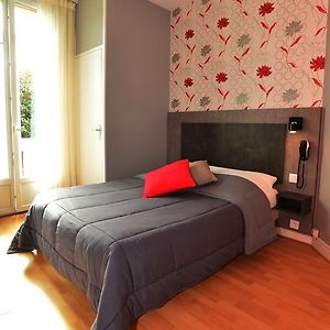 Chambre Simple