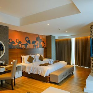 Executive King Room