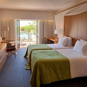 Deluxe Double or Twin Room Pool View