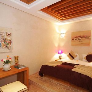 Chambre Lit King-Size