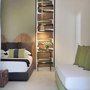 Suite con letto queen size