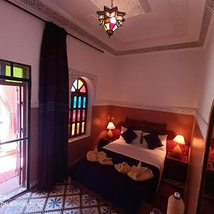 Habitación Cuádruple Superior