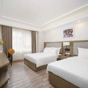 Triple Room City View