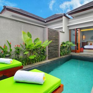 Maharaja Villas Bali - Chse Certified