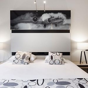 Deluxe Double Room Ground Floor