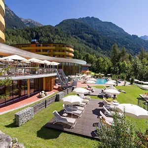 Vivea Hotel Umhausen Im Oetztal