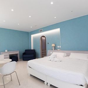 Camera deluxe con letto king size
