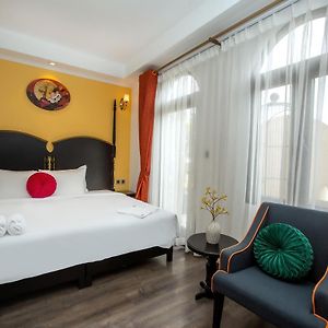 Family Suite