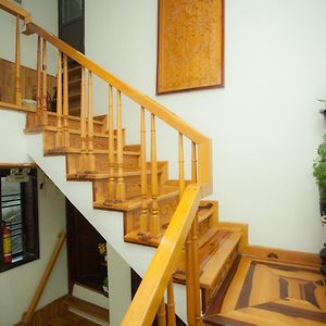 Pho Seoul Homestay And Spa