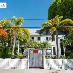 Key West Hospitality Inns