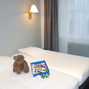 Chambre Familiale Double
