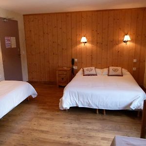 Chambre Triple Privilège