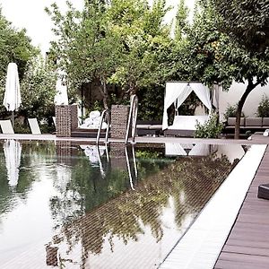 Hospes Palacio del Bailio