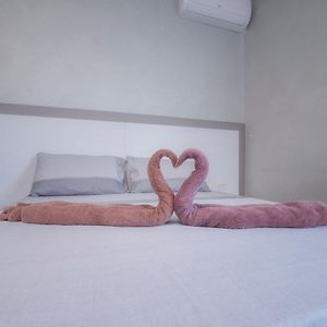 Camera standard con letto king size