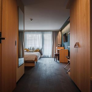 Chambre de Luxe Lit King-Size