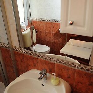 Apartament z 2 sypialniami