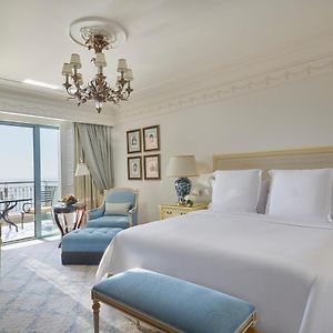 King Room Sea View