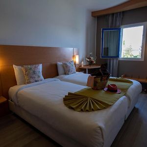 Chambre Supérieure Double