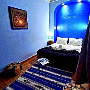 Chambre Double de Luxe