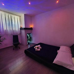 Villa con 2 camere da letto