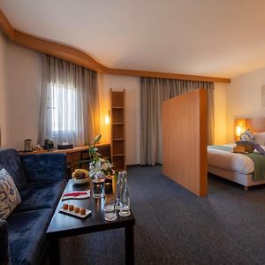 Chambre Supérieure Double