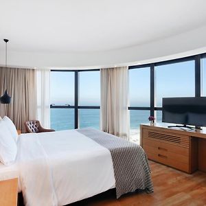 Luxury Top floor Double Room