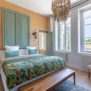 Chambre Lit King-Size
