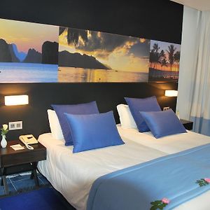 Chambre Standarde Double