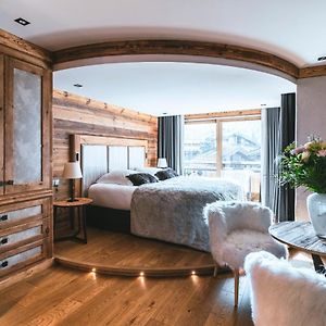 Superior room Village view