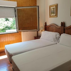 Habitación Doble Superior