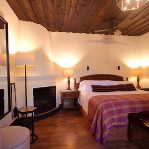 King Room Garden View