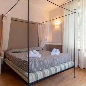 Suite con letto king size
