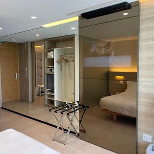 Chambre Double de Luxe