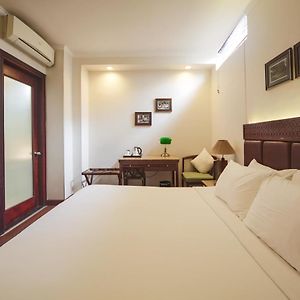 Superior  Without Window King Room