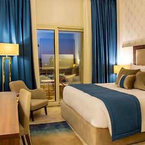 Deluxe Double or Twin Room Pool View Egyptians Only