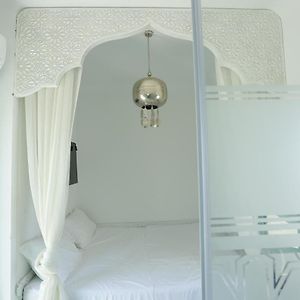 Chambre Simple