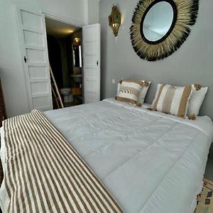 Chambre Lit King-Size