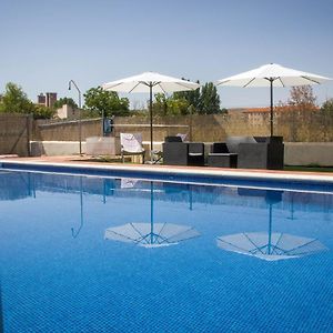 Hostal-Casa Rural Rosa-Nonna